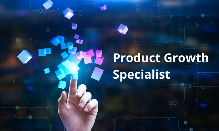 Product Growth Specialist