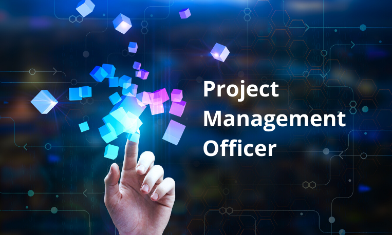 Project Management Officer