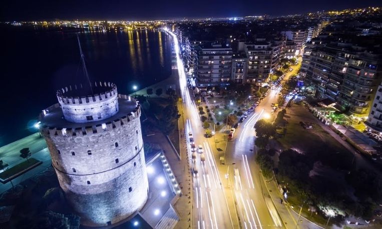Ασύρματο ίντερνετ στη Θεσσαλονίκη: Μάθε τα πάντα