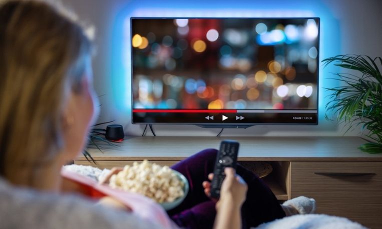 Μετατροπή τηλεόρασης σε Smart TV