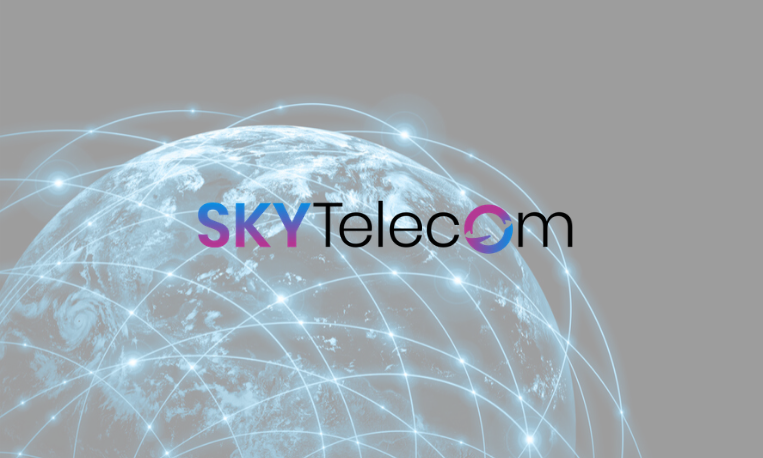 Γιατί να επιλέξεις την SkyTelecom