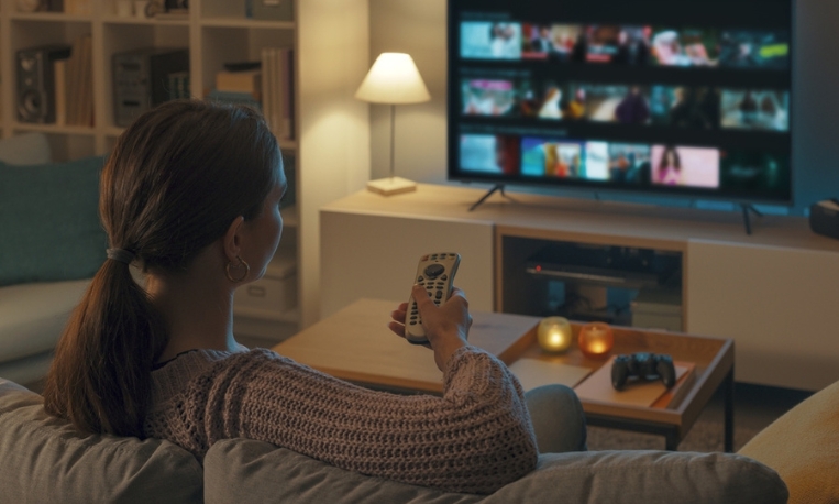 Έξυπνη τηλεόραση: 6+1 λόγοι για να επιλέξεις