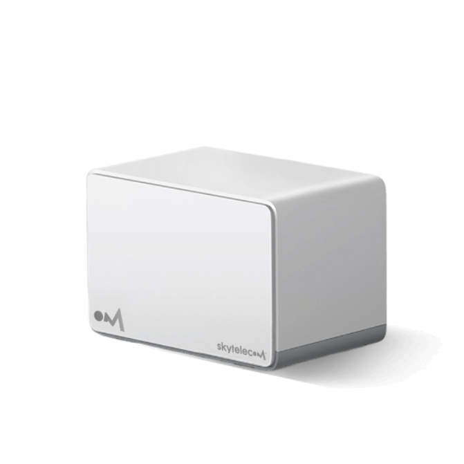Mesh WiFi