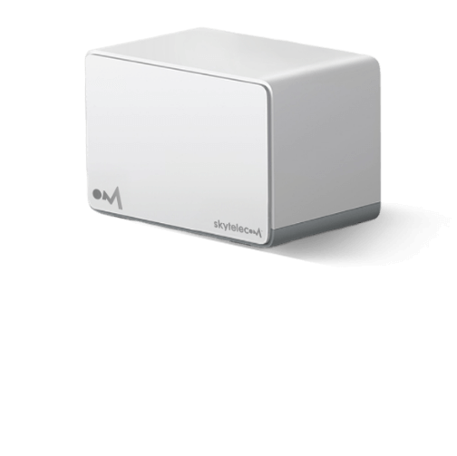 Mesh WiFi (mobile)