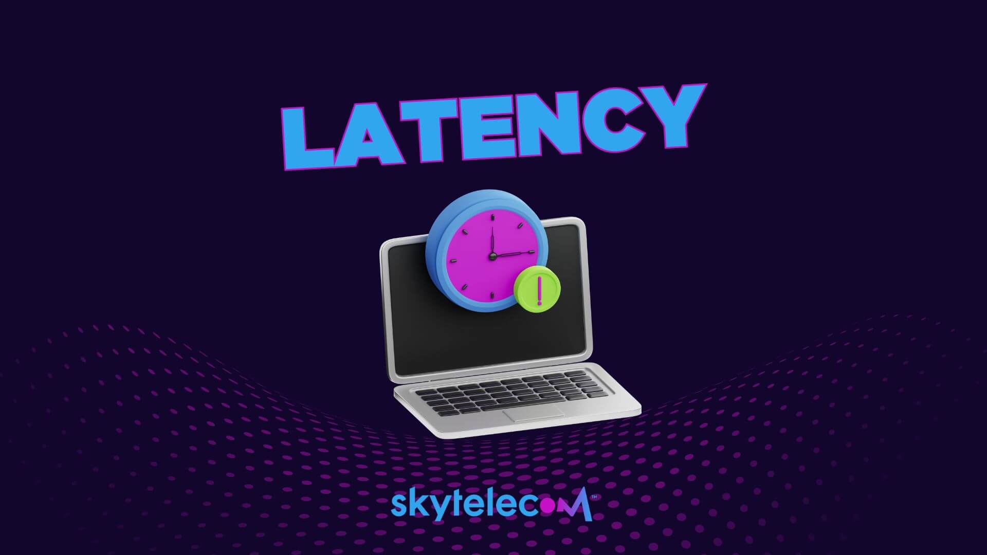 Τι είναι η Καθυστέρηση Απόκρισης (Latency);