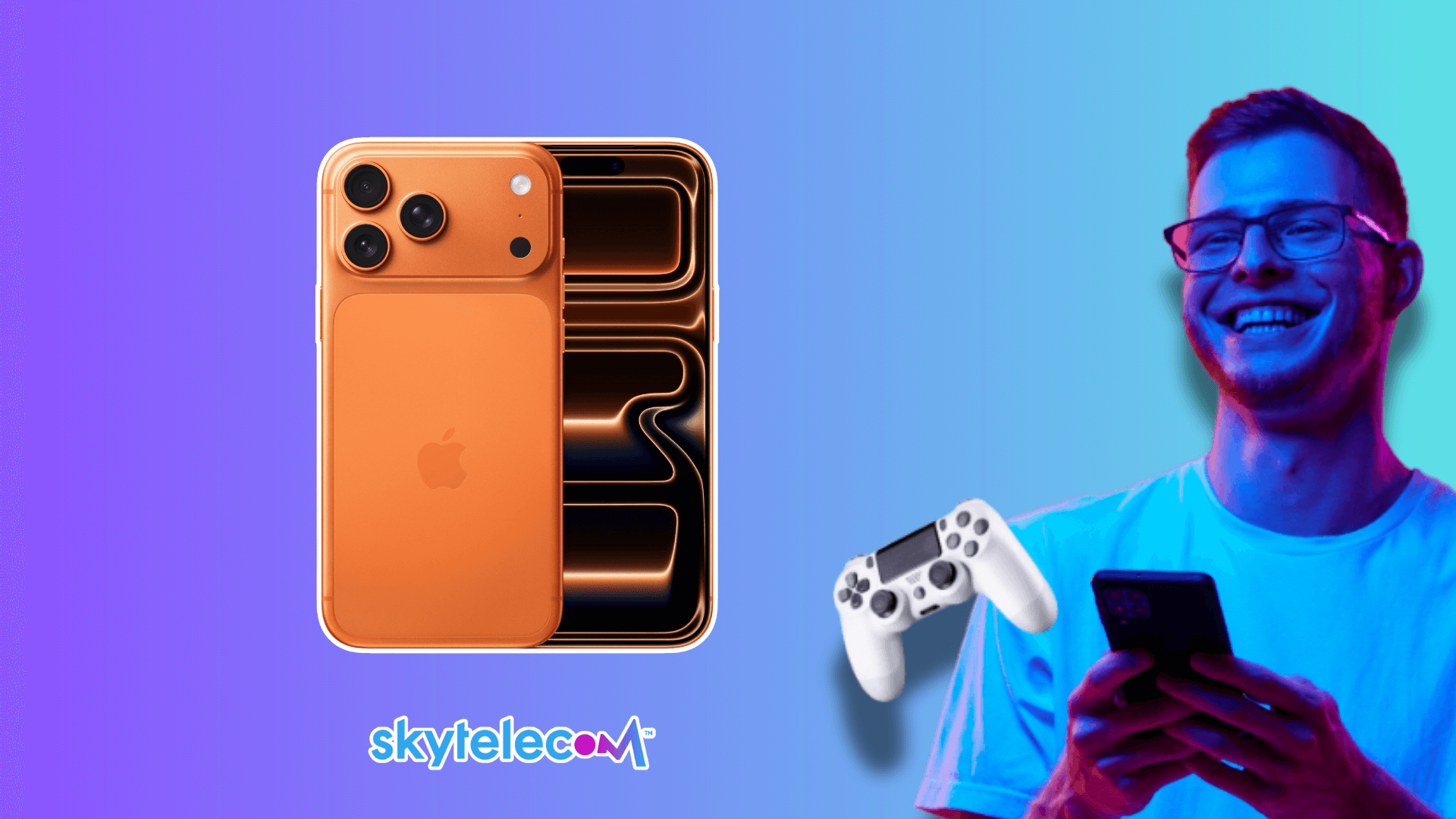 iPhone 16 vs iPhone 17: Διαφορές και Ποιο Αξίζει να Επιλέξεις