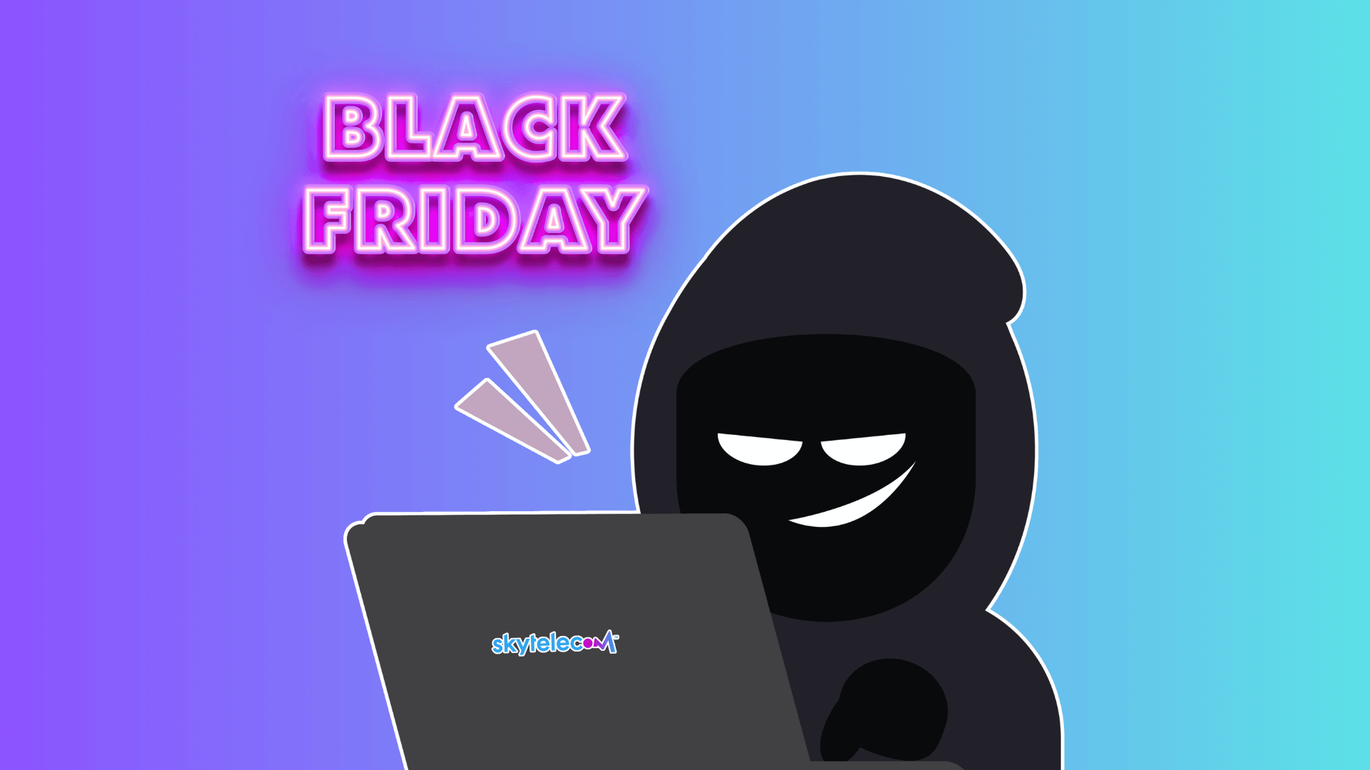 Online Ασφάλεια στη Black Friday: Πώς να Μην Πέσεις Θύμα Απάτης