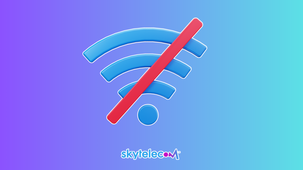 Δεν δουλεύει το WiFi; Δες τι Μπορείς να Κάνεις Άμεσα